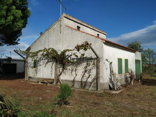 Casa venda em Castelo Branco, Aldeia Nova Do Cabo