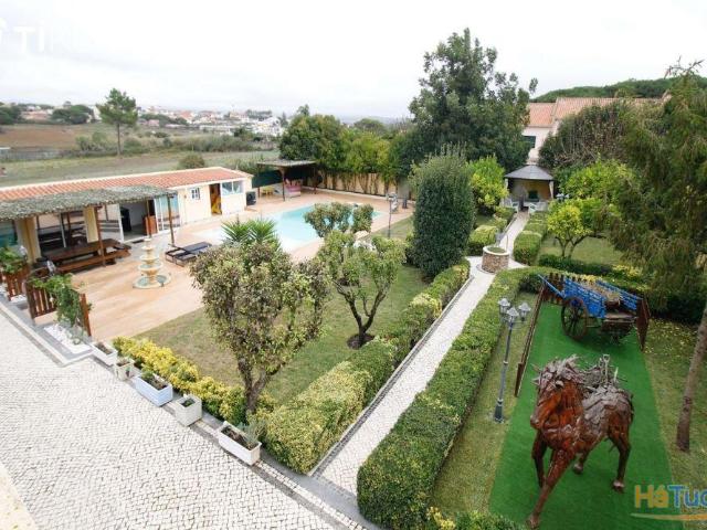 Quinta venda em Sintra