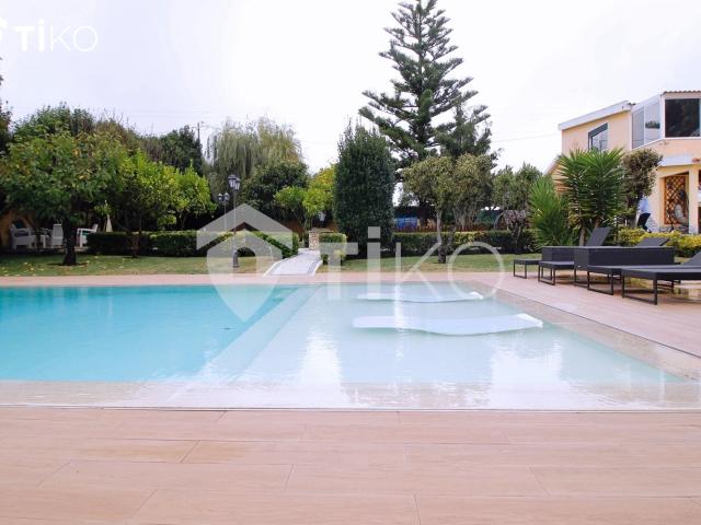 Quinta venda em São João das Lampas e Terrugem, Sintra