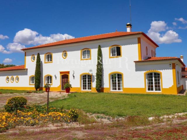 Vivenda venda em Mora, Évora