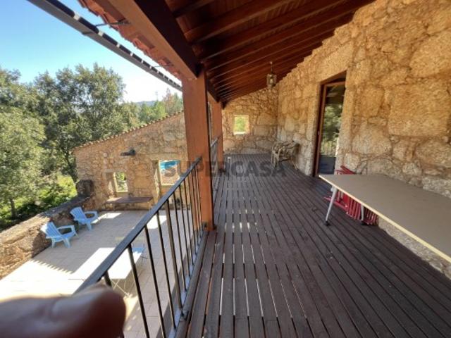 Casa venda em Castelo Branco, Ferro