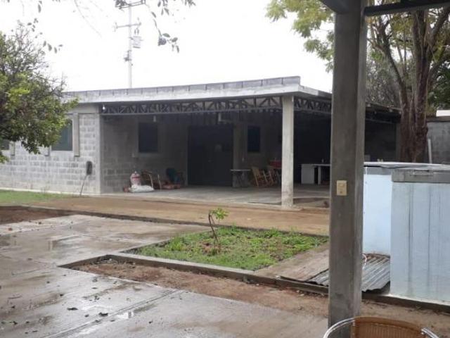 Quinta en venta en Cadereyta Jiménez, Nuevo León