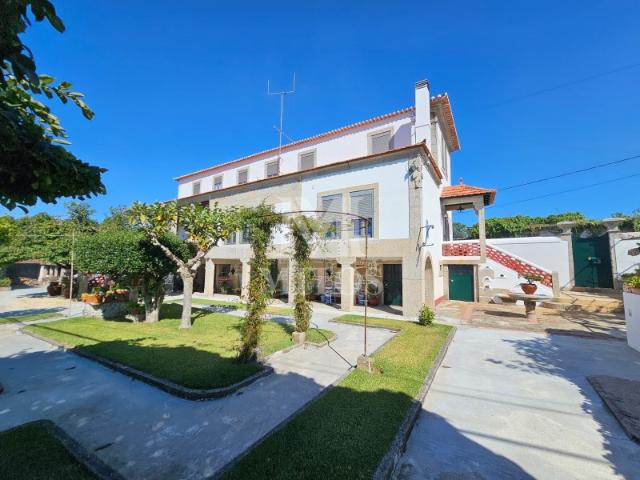 Quinta venda em Moreno, Viana Do Castelo