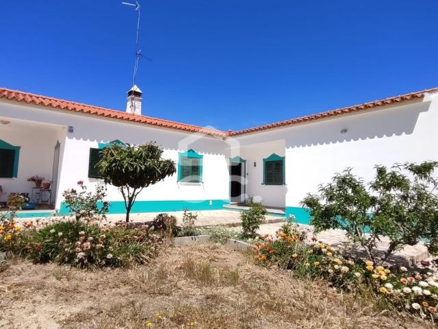 Quinta venda em Vila Verde de Ficalho, Serpa