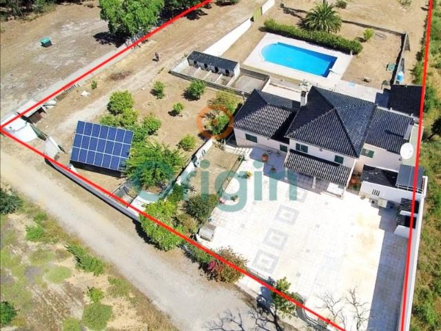 Quinta venda em Azambuja, Lisboa