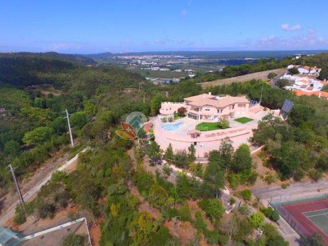 Vivenda venda em Casal das Botas, Alcobaça