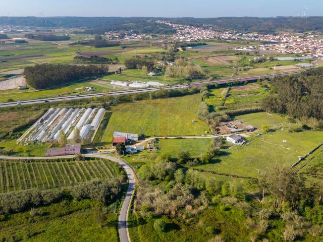 Casa venda em Óbidos, Leiria