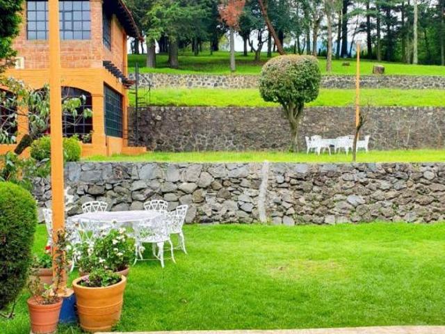 Rancho en venta en Tlalpan, Ciudad de México