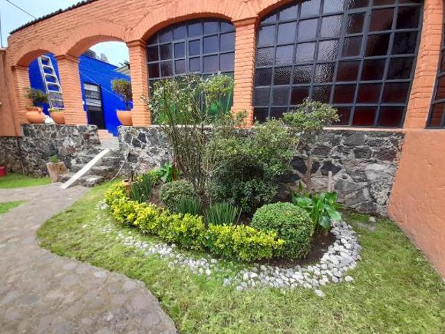 ¡Excelente Rancho a La Venta y Renta en Pleno Bosque Ajusco, para filmaciones!