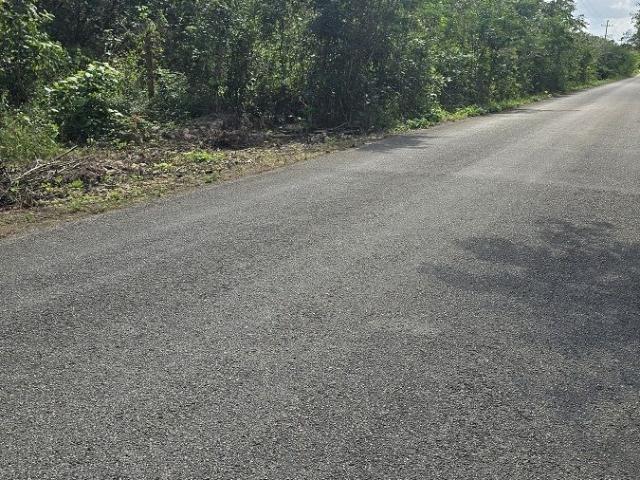 Rancho en venta en Santa Clara, Yucatán