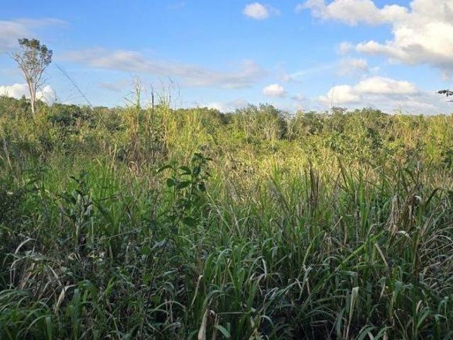 Rancho en venta en Santa Clara, Yucatán