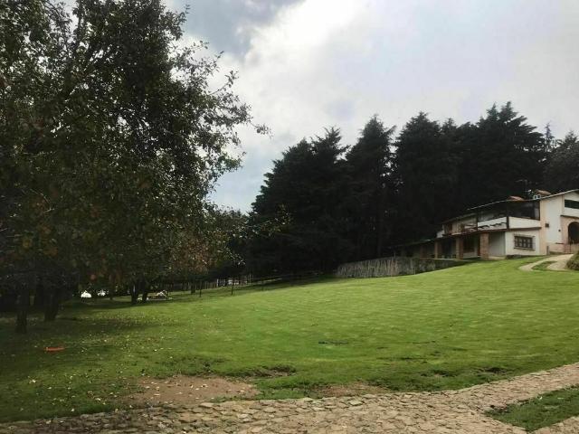 Rancho en venta en Hueypoxtla, Estado de México