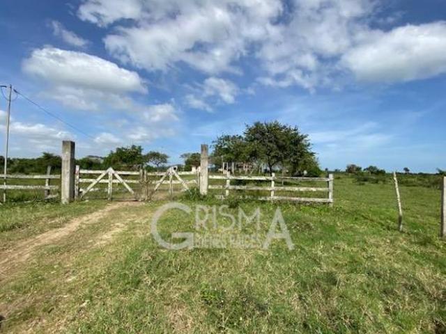EXCELENTE RANCHO EN VENTA EN TUXPAN, VER