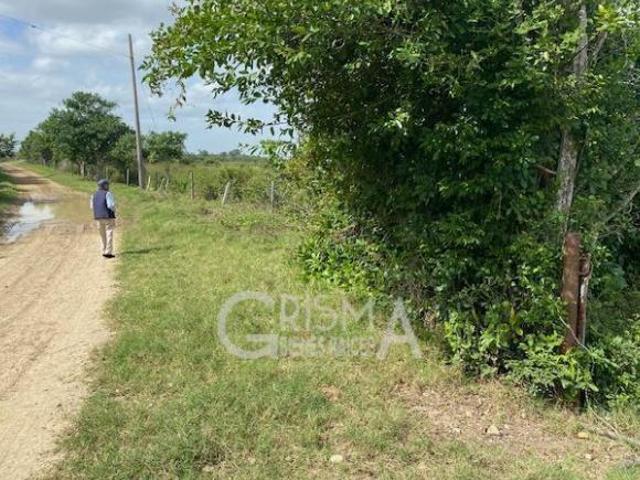 EXCELENTE RANCHO EN VENTA EN TUXPAN, VER