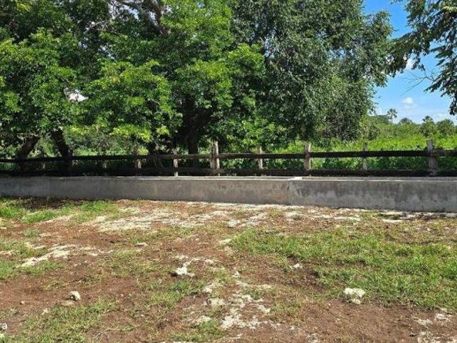 Rancho en venta en Sucilá, Yucatán