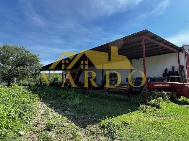 Rancho en venta en Linares, Nuevo León