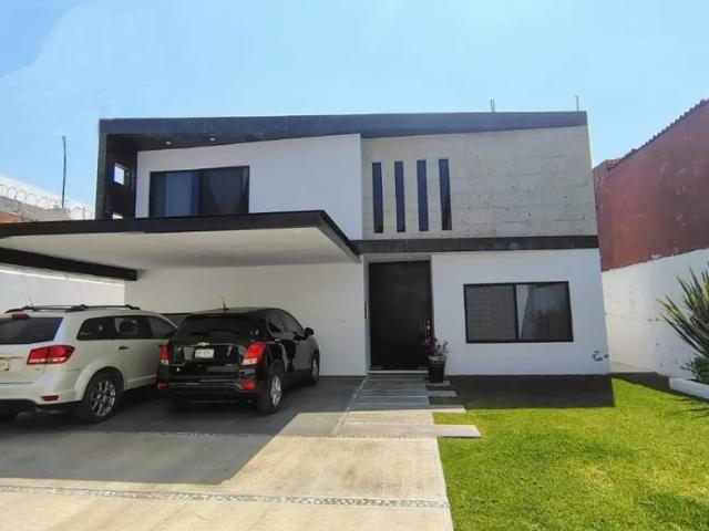 Casa en renta en Morelos