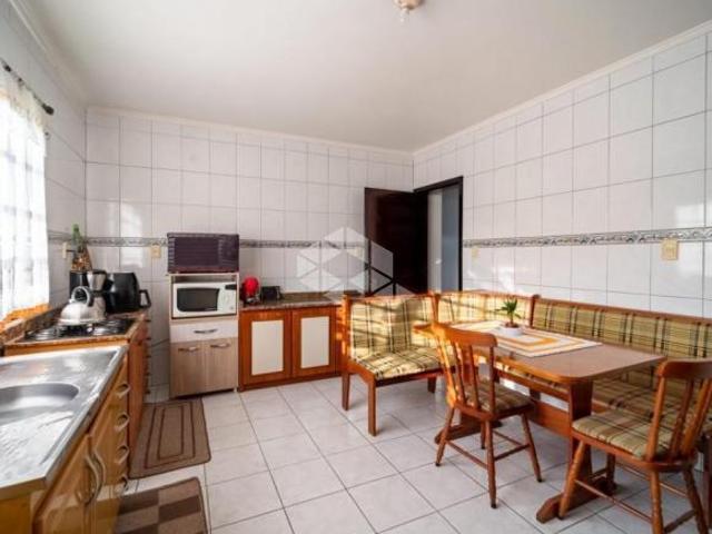 Casa venda em Região Geográfica Imediata de Novo Hamburgo - São Leopoldo, Região Metropolitana de Porto Alegre