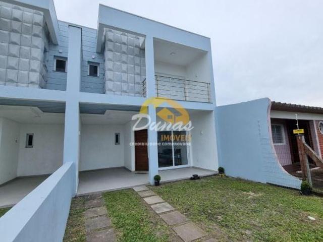 Casa venda em Região Geográfica Imediata de Tramandaí - Osório, Aglomeração Urbana do Litoral Norte