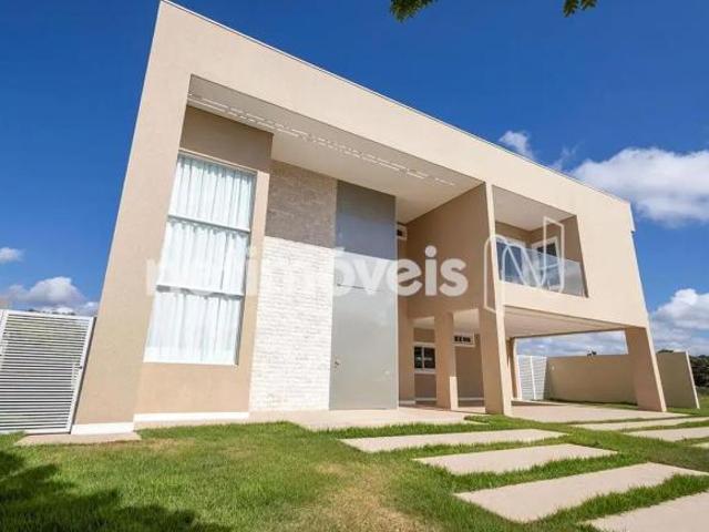 Casa venda em Região Geográfica Imediata de Luziânia, Região Integrada de Desenvolvimento do Distrito Federal e Entorno
