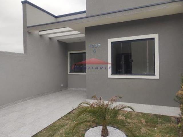 Casa venda em Região Geográfica Imediata de Curitiba, Região Metropolitana de Curitiba
