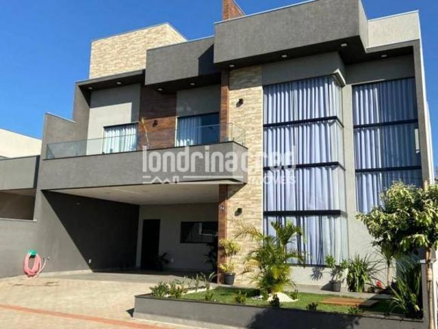 Casa venda em Cambé, Paraná