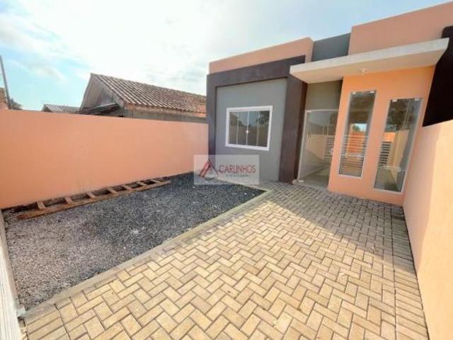 Casa venda em Região Geográfica Imediata de Paranaguá, Guaratuba