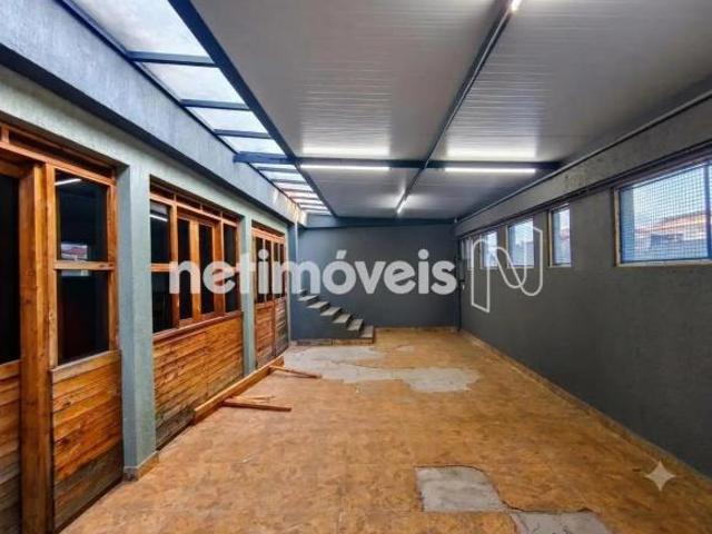 Casa venda em Jardim dos Bandeirantes, Contagem
