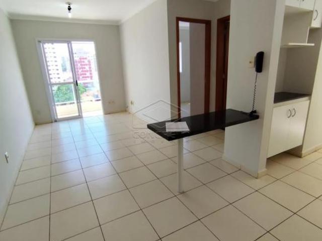 Apartamento venda em Bauru, Vila Altinópolis