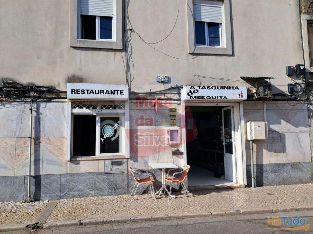 Loja venda em Almada, Setúbal