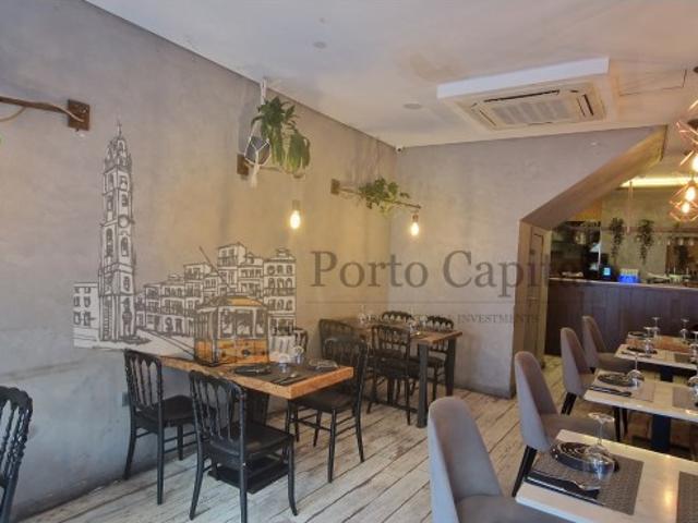 Ponto Comercial alugar em Cedofeita, Ramada Alta