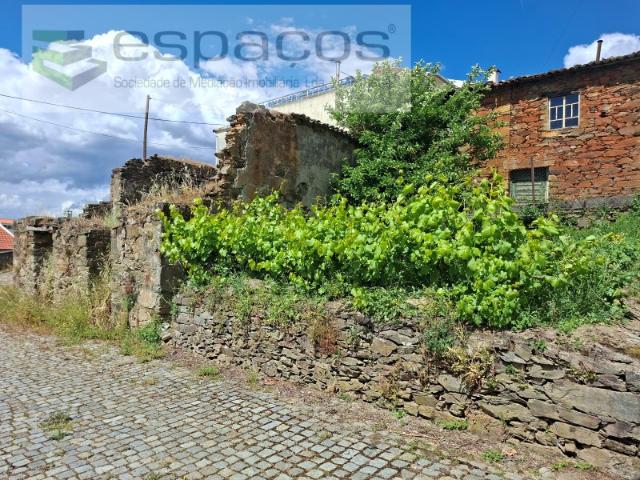 Casa venda em Castelo Branco, Aldeia Nova Do Cabo