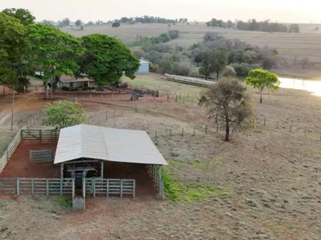 Fazenda venda em Região Imediata de Tatuí, Região Metropolitana de Sorocaba