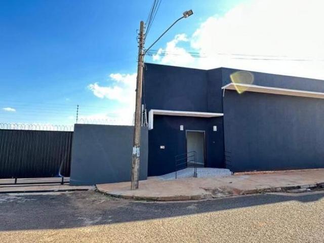 Ponto Comercial venda em Região Geográfica Imediata de Campo Grande, Campo Grande