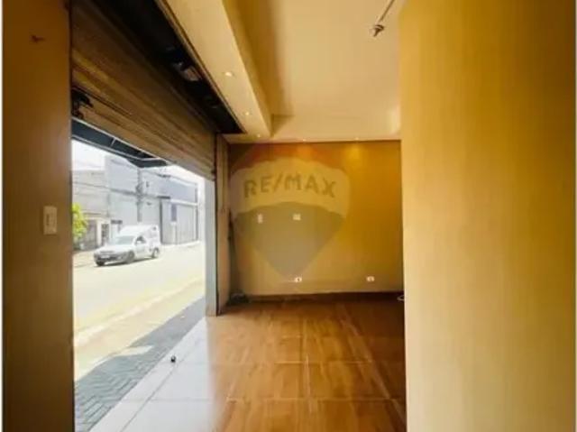 Ponto Comercial aluguel em Mauá