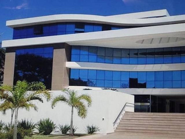 Ponto Comercial venda em Quadra 6, Plano Piloto