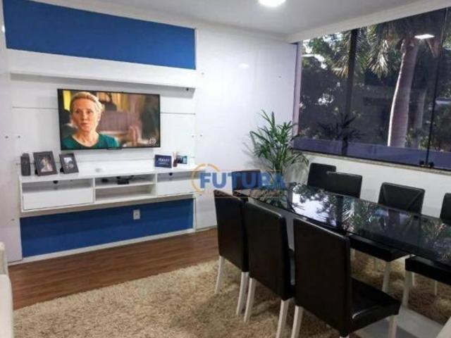 Ponto Comercial venda em Setor Hoteleiro Norte, Plano Piloto