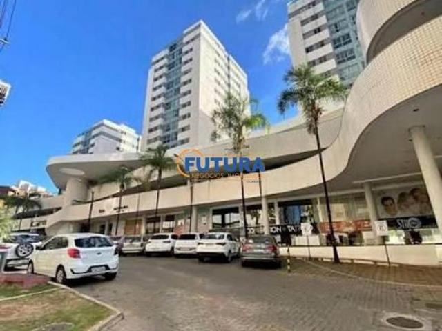Ponto Comercial venda em Águas Claras, Região Geográfica Intermediária do Distrito Federal