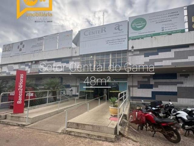 Ponto Comercial venda em Região Geográfica Imediata do Distrito Federal, Região Integrada de Desenvolvimento do Distrito Federal e Entorno