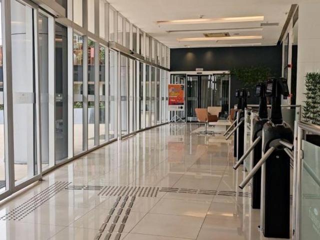 Ponto Comercial venda em Setor Hoteleiro Norte, Plano Piloto