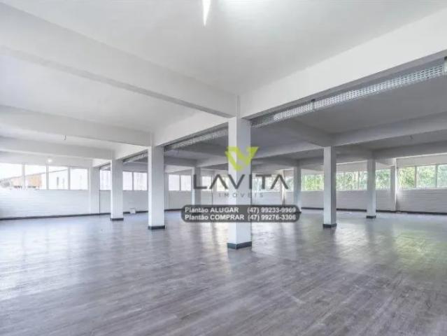 Ponto Comercial aluguel em Região Geográfica Imediata de Blumenau, Blumenau