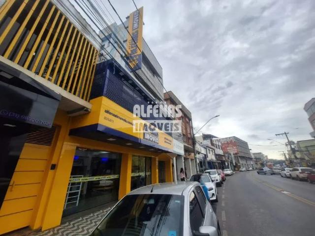 Ponto Comercial venda em Região Geográfica Imediata de Belo Horizonte, Região Metropolitana de Belo Horizonte
