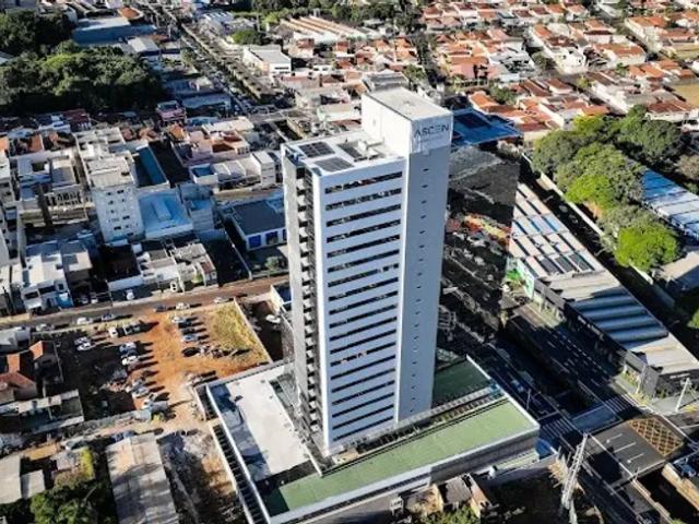 Condominio venda em Região Imediata de Franca, Juranda