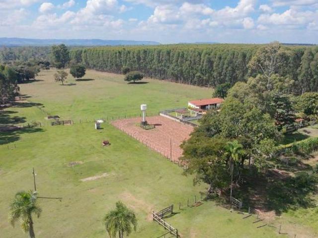 Sítio e chácara venda em Bofete