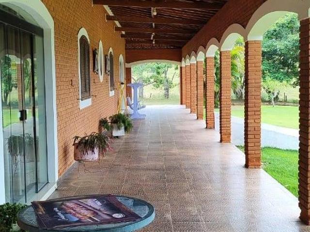 Sítio e chácara venda em Itapetininga