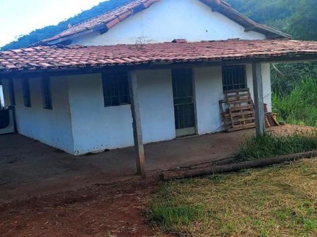 Sítio e chácara venda em Piedade dos Gerais, Região Geográfica Intermediária de Divinópolis