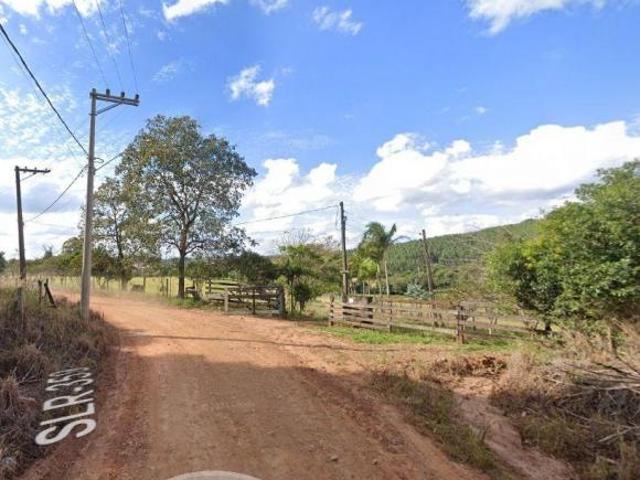 Sítio e chácara venda em Salto de Pirapora