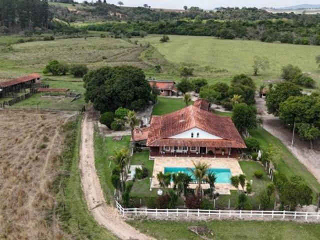 Sítio e chácara venda em Capela do Alto