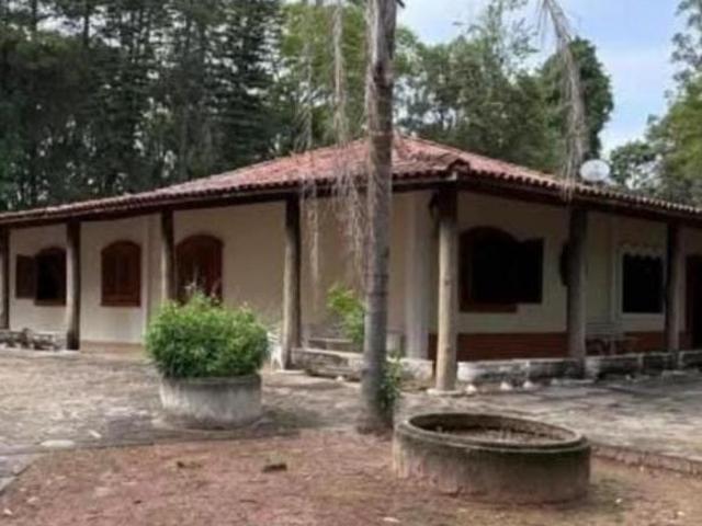 Sítio e chácara venda em Itapetininga