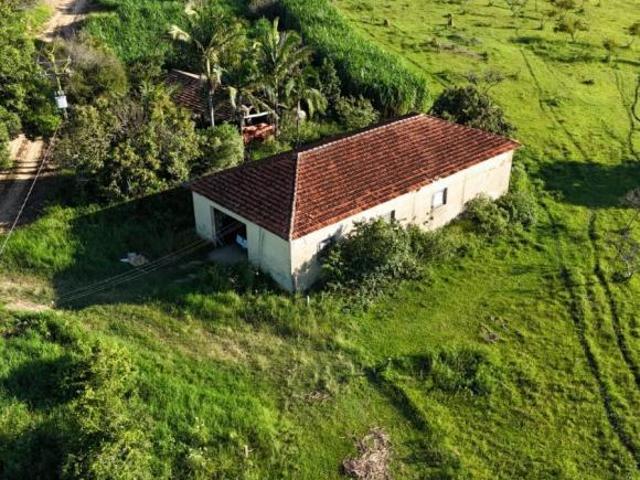 Sítio e chácara venda em Itapetininga